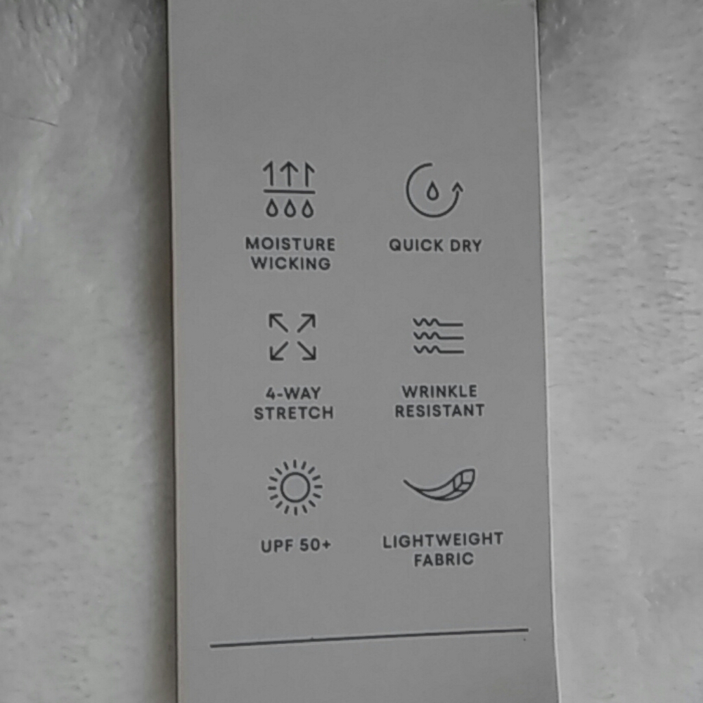 Mid Rise shorts - Picture 5 of 6